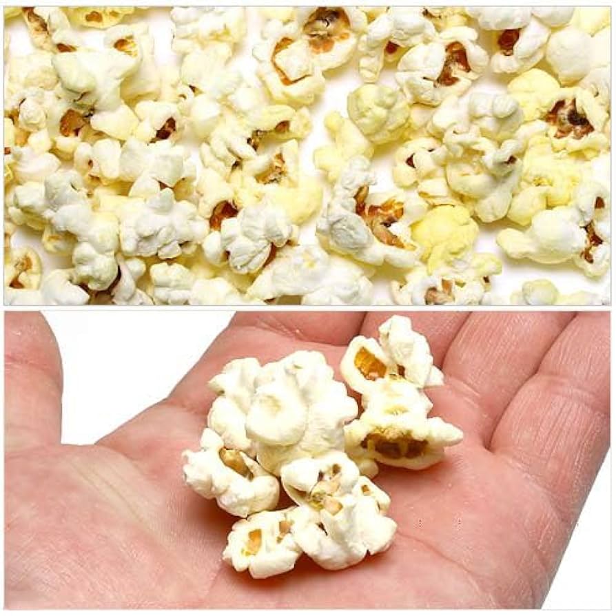 ポップコーン Amazon | マルカン ヤドカリポップコーン パイナップル風味 12g