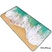 Produktbild Lbonb Strand 70X30 Cm Gaming Mauspad Cartoon Wellen Anime   Laptop Notebook Mat Spray Gaming Mousepads Groß