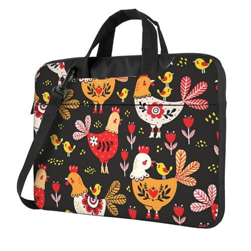 Sac d'ordinateur résistant aux chocs pour protéger votre PC des secousses en voyage