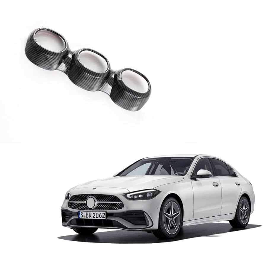 Amazon | CATYA 新型 メルセデスベンツ Cクラス(W206)専用