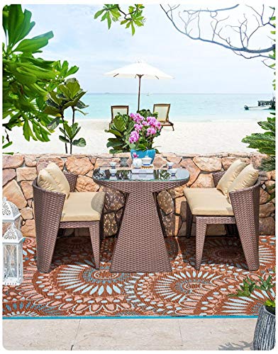 Smart Design Mat Smm005 Reversible Indoo Buy Online In El Salvador At Desertcart