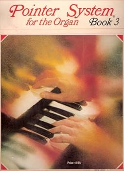 Pointer System for the Organ Book 3
