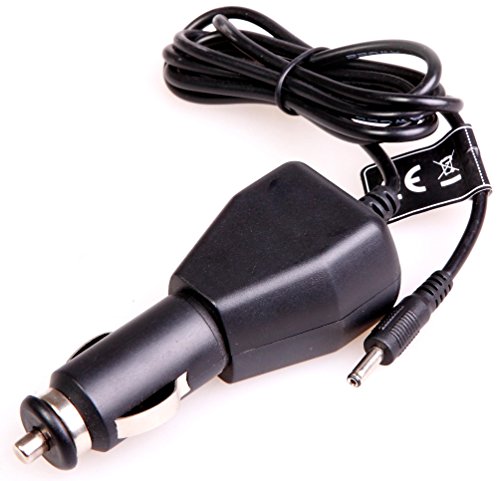 T/M 8761-7413-01 4.7 Volt Car Charger