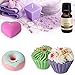 10 Bath Bombs for Kids, Bath Bomb Gift Set, Girls Bubble Bath Natural Bathbombs, Shea Butter Dry Skin Moisturize, Fizzy Spa for Her Mom Women Kid, Birthday Gifts