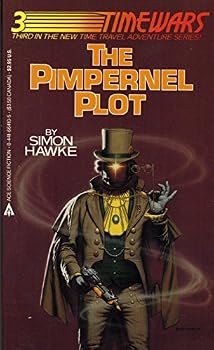 Mass Market Paperback Pimpernel Plot Book