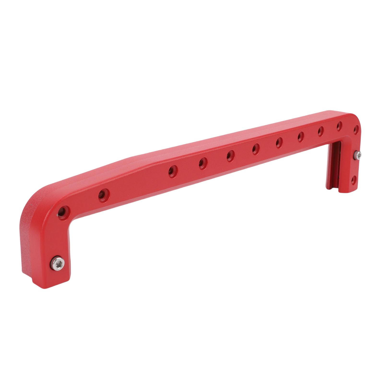 Morsetto collettore di aspirazione per barca a motore Kit di sostituzione billet in alluminio anodizzato ad alte prestazioni Rinforza i collettori in plastica per RXP RXT