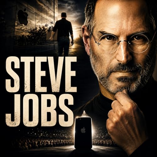 Subject: Steve Jobs. Possible video angle: The genius fired from his own empire before returning to save it.