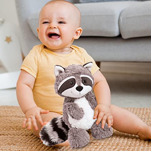 Reviews y listado de Peluche mapache los más solicitados. 13 Imagen adicional