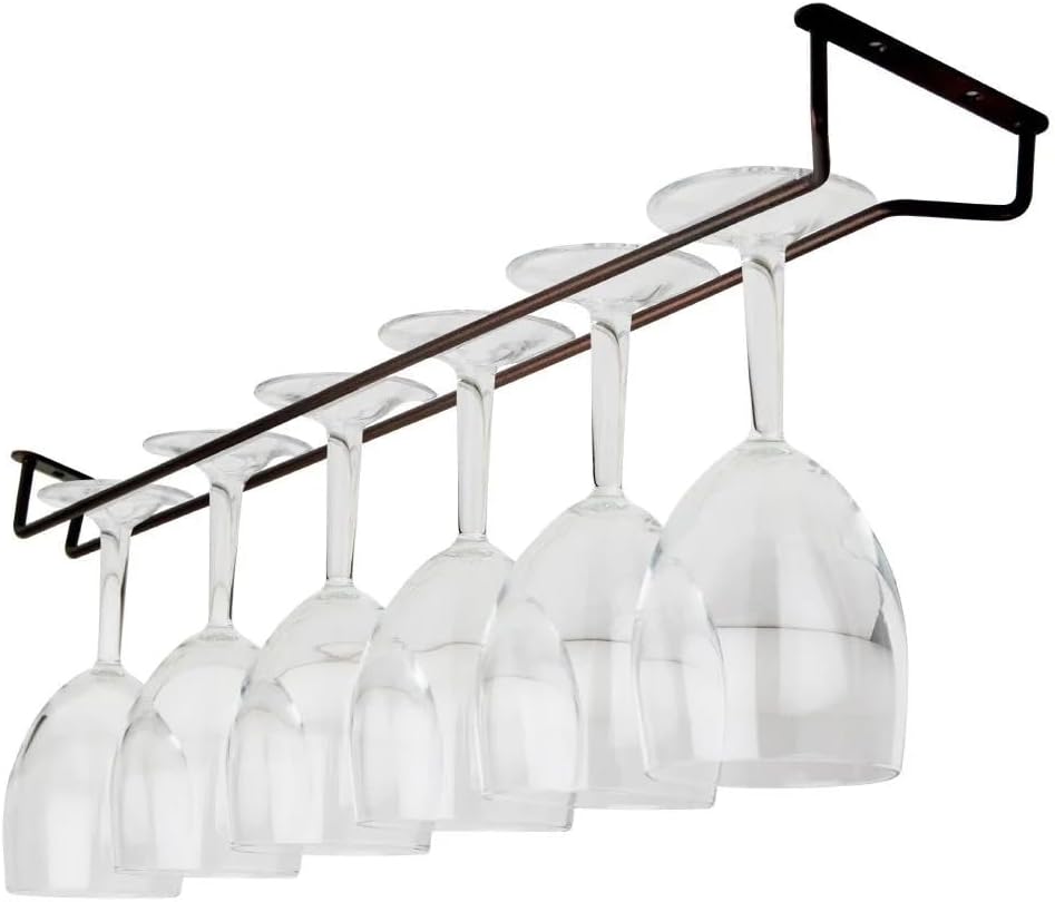 Glass Hanger Rustic 609mm CZ566