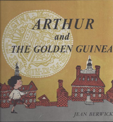 ARTHUR AND THE GOLDEN GUINEA