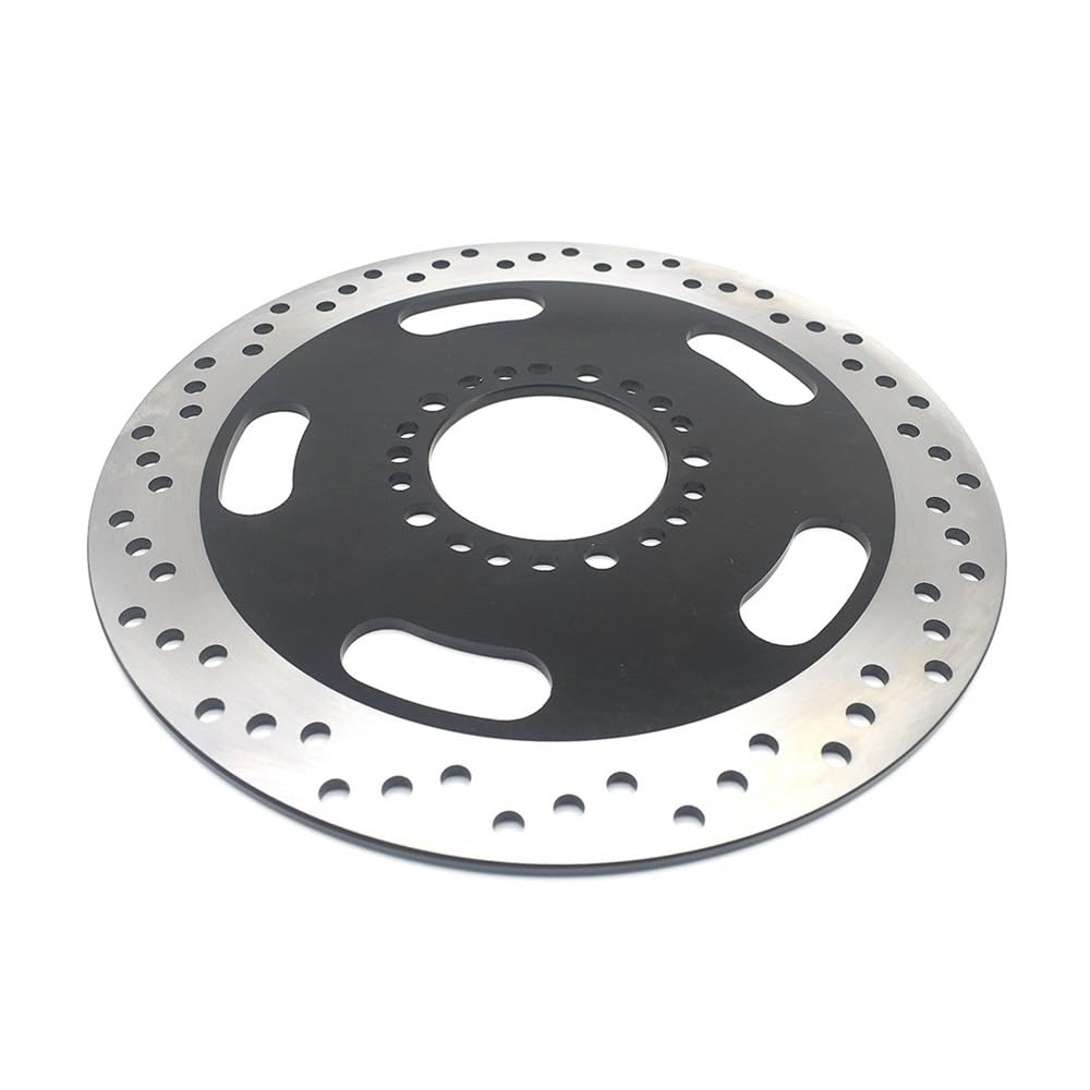 Freno Disco Dischi Disco Freno Moto Per EN650 15-23 | Rotore anteriore in acciaio inossidabile per EN 650 S 650 ABS 2015-2023