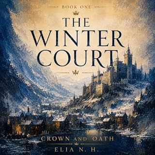 The Winter Court cover art