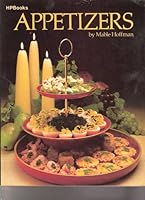 Appetizers 0895860899 Book Cover