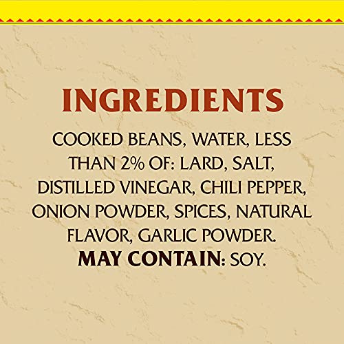 Image of Rosarita Traditional Refried Beans, 40.5 oz