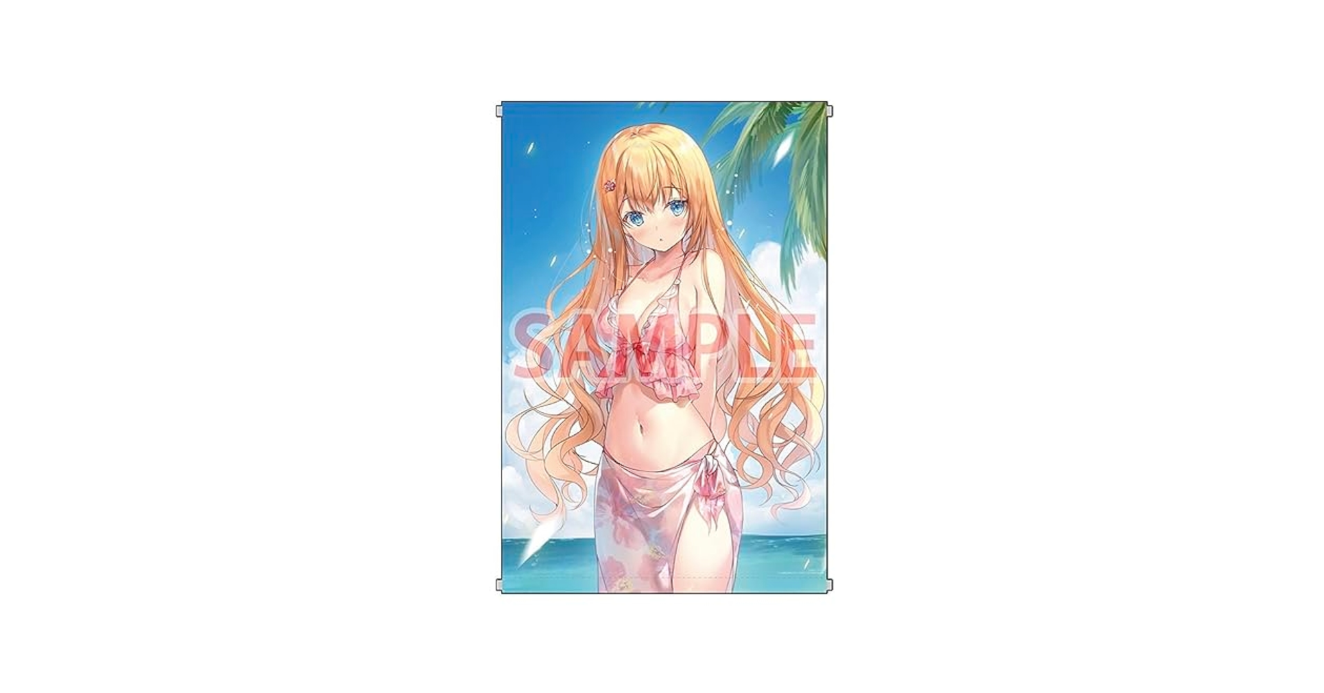 婚約破棄された令嬢を拾った　SS集　タペストリー Amazon.co.jp: 婚約破棄された令嬢を拾った SS集 タペストリー