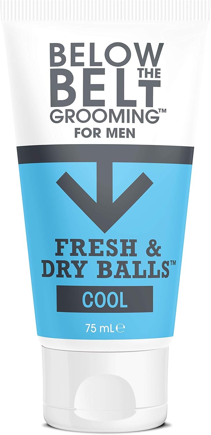 Below The Belt Cool and Dry Balls 75ml (1x75ml, Cool)-image-22