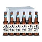 【WEB限定】シスリークロスサイダー・トラディショナル 6本BOX [ シードル 330mlx6本 ]