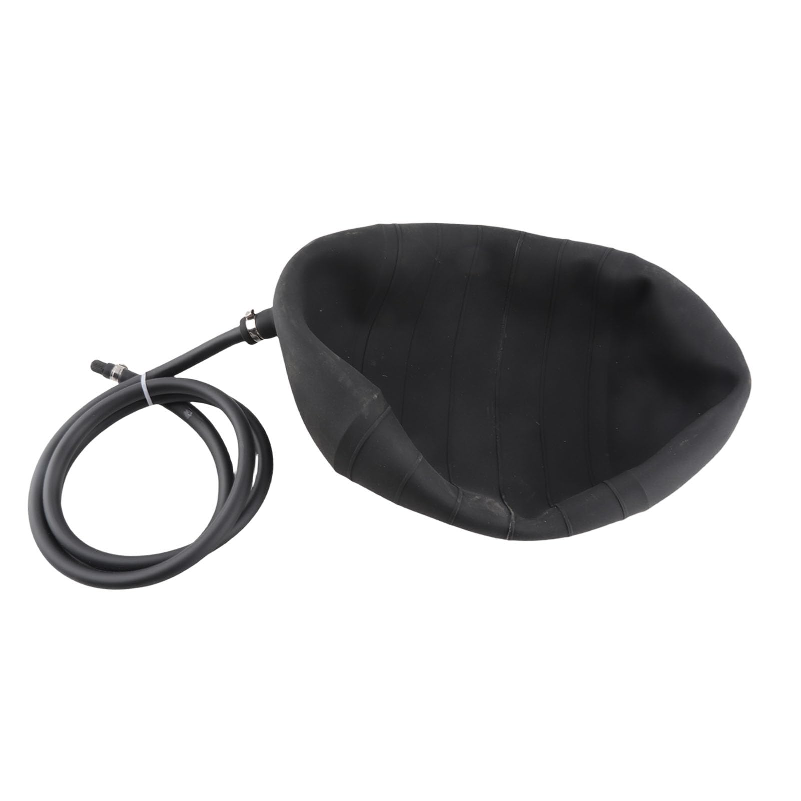 Karlak Tapón de Prueba de Agua Cerrado, Tapón Tubería Inflable Versátil