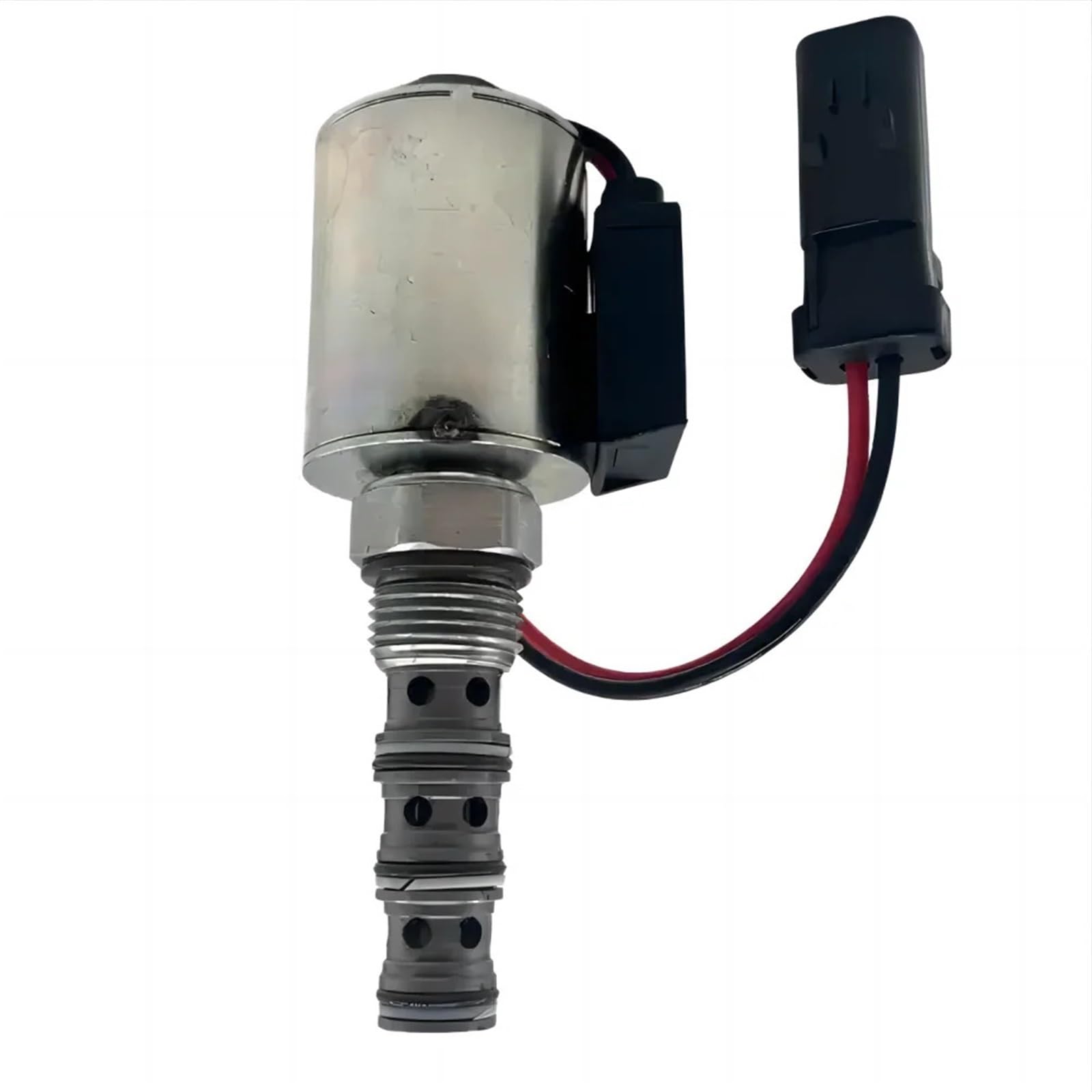 NYRXRYTCA Excavator Machinery Spare Parts 152-8346 Solenoid Valve Suitable for E307C 308C 311C
