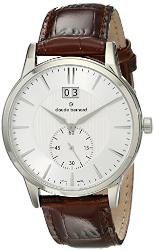 Preisvergleich Produktbild claude bernard - -Armbanduhr- 64005 3 AIN