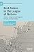 Produktbild East Asians in the League of Nations: Actors, Empires and Regions in Early Global Politics (New Directions in East Asian History)