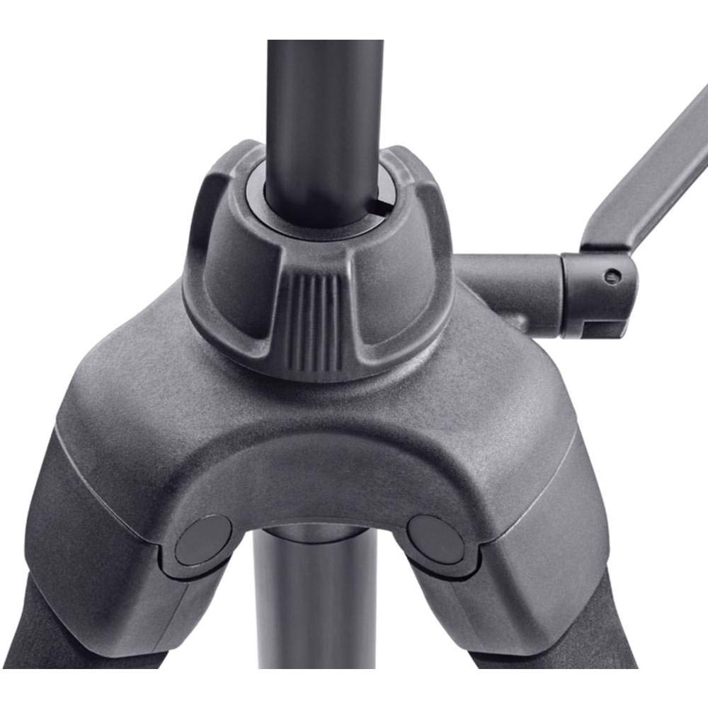 Cullmann Trípode de Aluminio PRIMAX 380