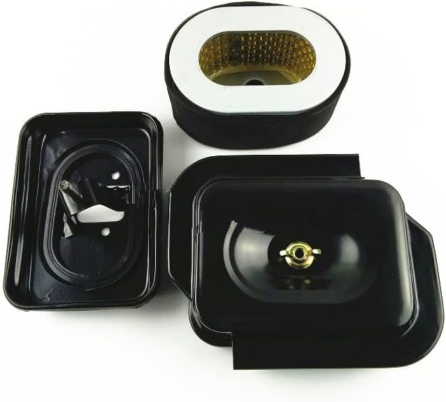 Air Complete for L75 L90 L100 & More 5KW 10.0HP Diesel Engine Air Cleaner Housing w/Element Assy Replacement (Component)