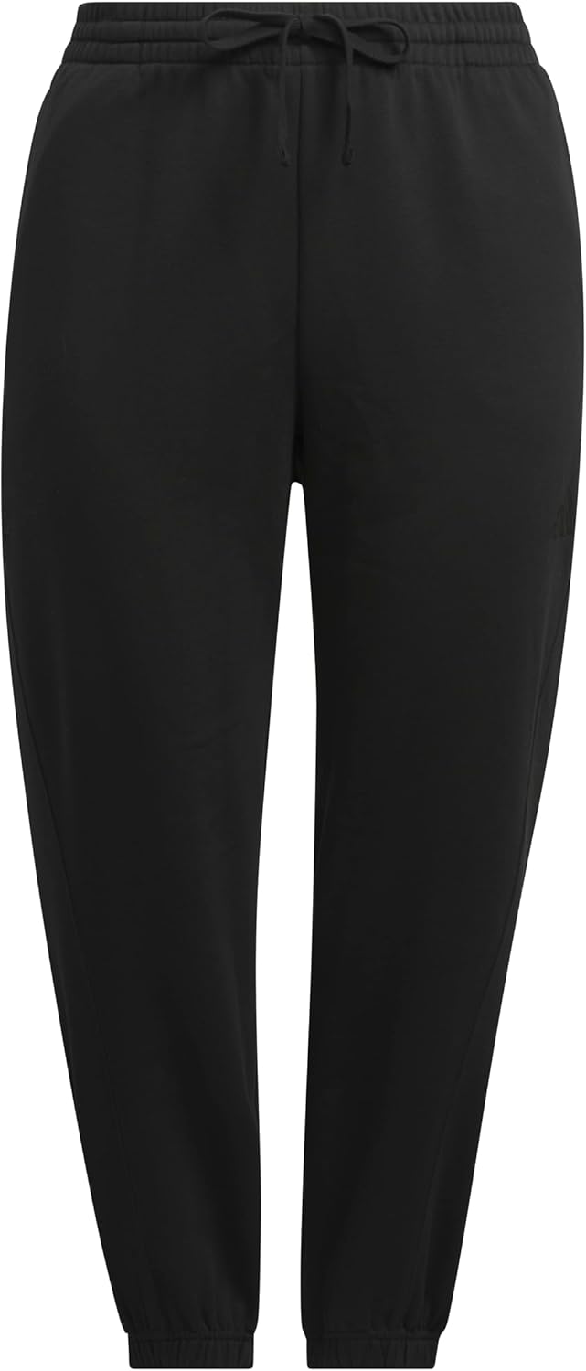 Adidas Womens All Szn Fleece Loose Pants