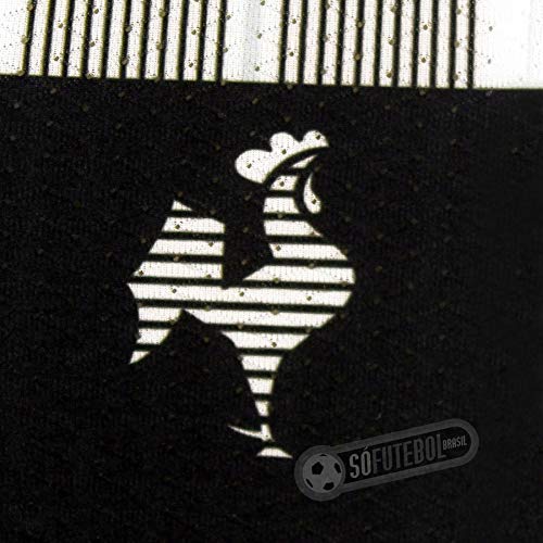 Camisa Atlético Mineiro - Modelo II