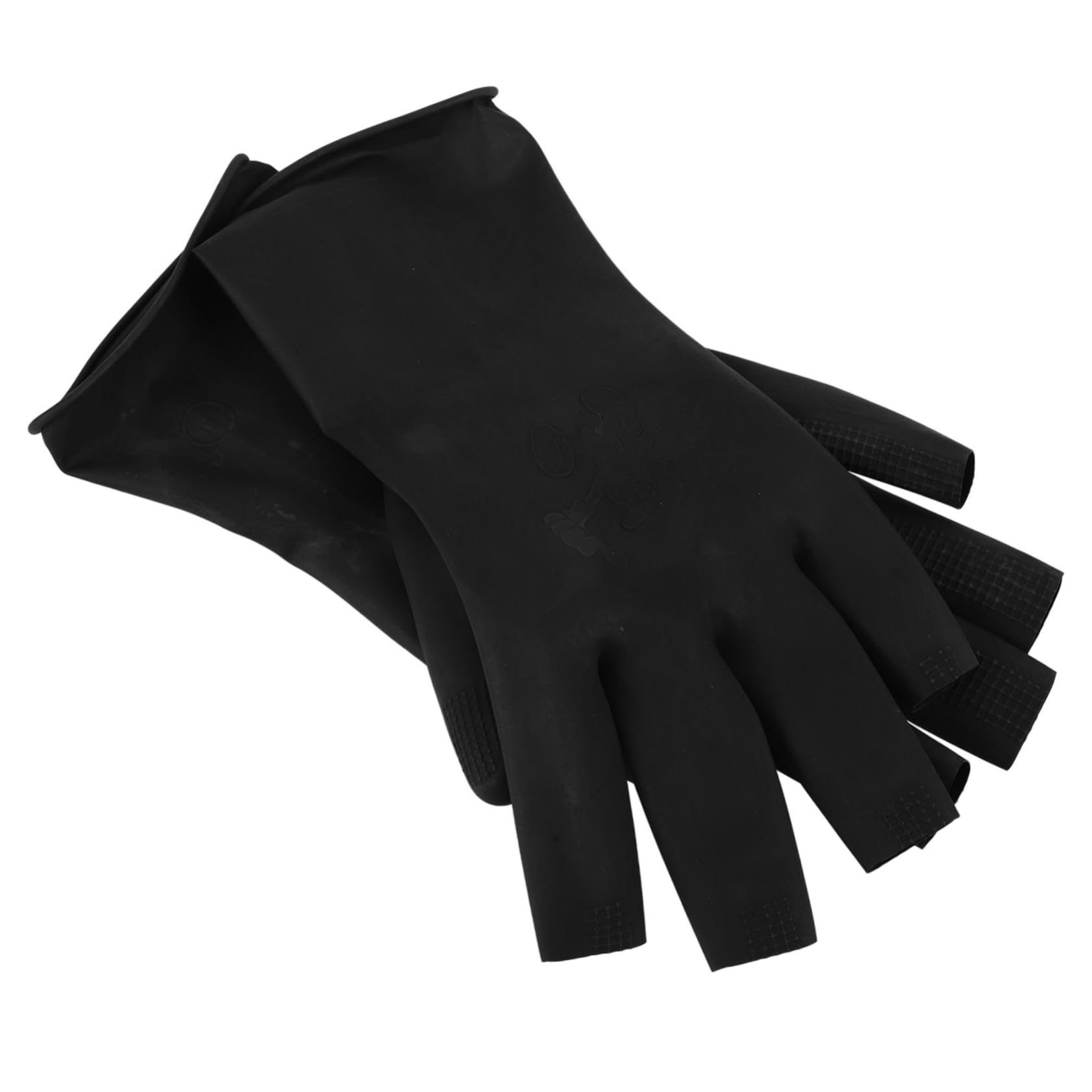 FOMIYES Hair Dyeing Reusable Salon Black Water-Proof Comfort Fit Stylish Hair Styling Accessories