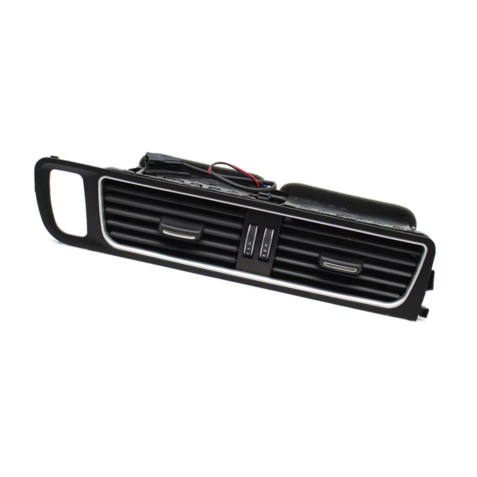 Rejilla de ventilación frontal y aireador de salpicadero para Q5 4