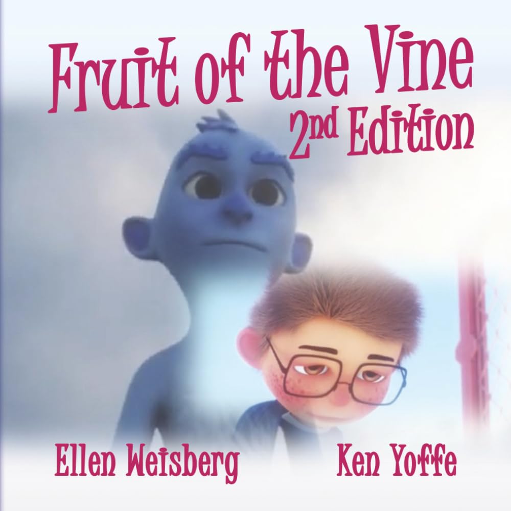 Fruit of the Vine 2nd Edition