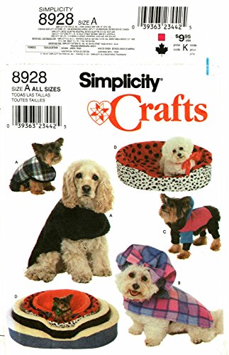 How to make dog coat at home