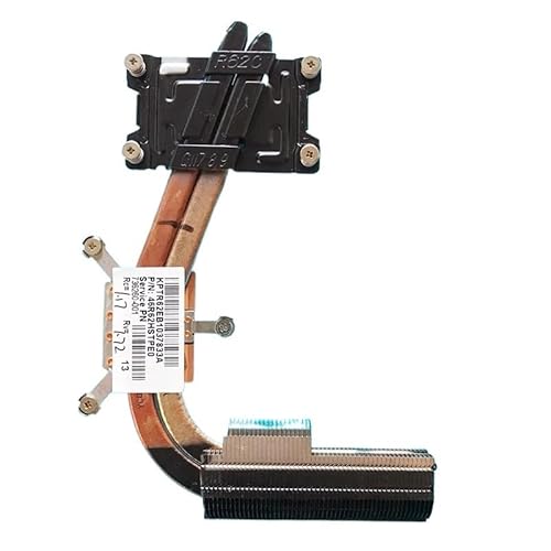 HP Pavilion 14-E 15-E 17-E 15-e005au 15-E006AX 15-e147cl 15-e185nrpm[gp\RCPUt@q[gVNWG[^[ǃW[(Only heatsink)