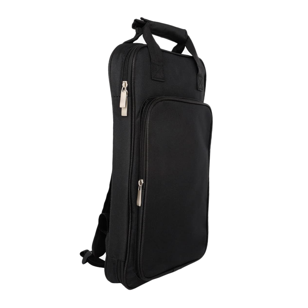 Housse De Transport Pour Sabres Japonais Ou Chinois – Étui Compact, Léger Et Résistant, Protection Anti-rayures, Noir (135x13 Cm)