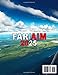 FAR/AIM 2025: The ultimate aviation guide made simple with clear step-by-step explanations, hands-on flight exercises, and the Pilot’s Bill of Rights for a stress-free, practical learning experience
