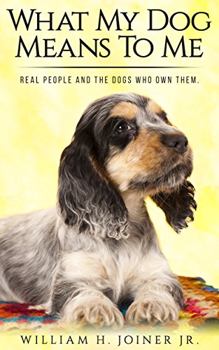 i love my dog more than people