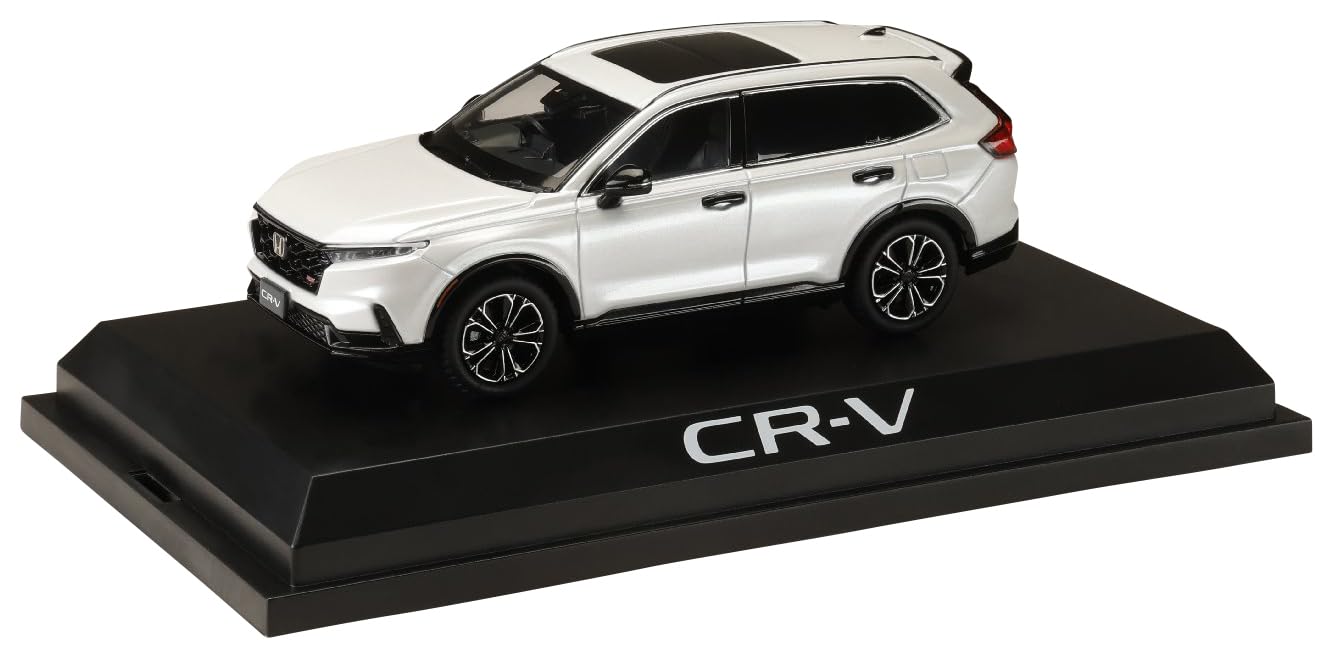 Amazon | ホビージャパン (HobbyJAPAN) HJ43 1/43 Honda CR-V e:HEV RS