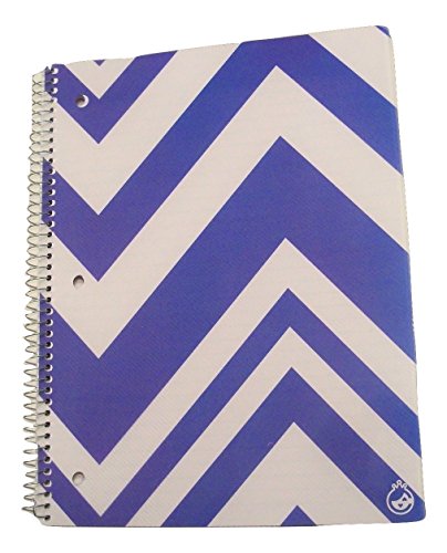 Cuaderno espiral Carolina Pad Studio C 8 x 10.5 pulgadas miniatura 1