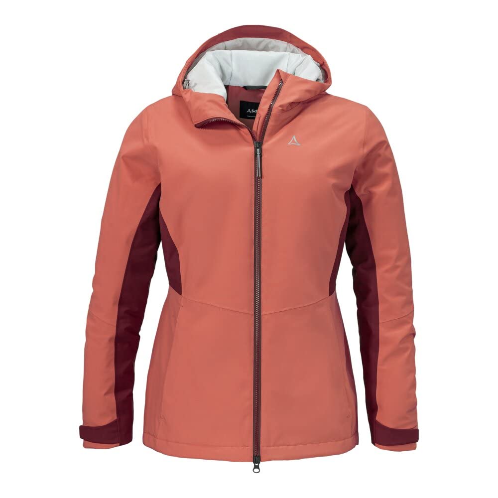 Schöffel Torspitze Women's Jacket L, Burlwood