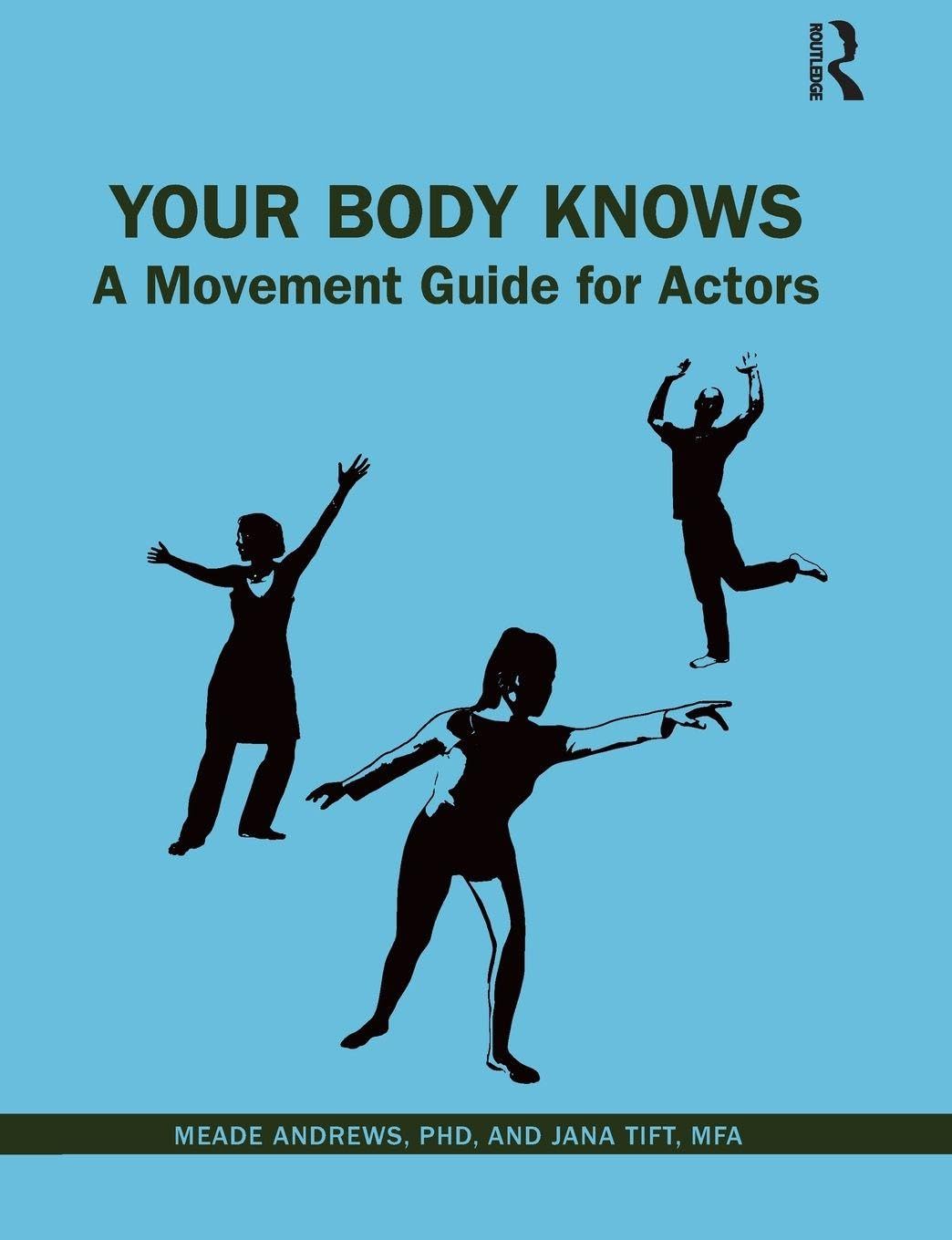 Your Body Knows : l'élixir de bien-être absolu pour harmoniser votre corps au quotidien