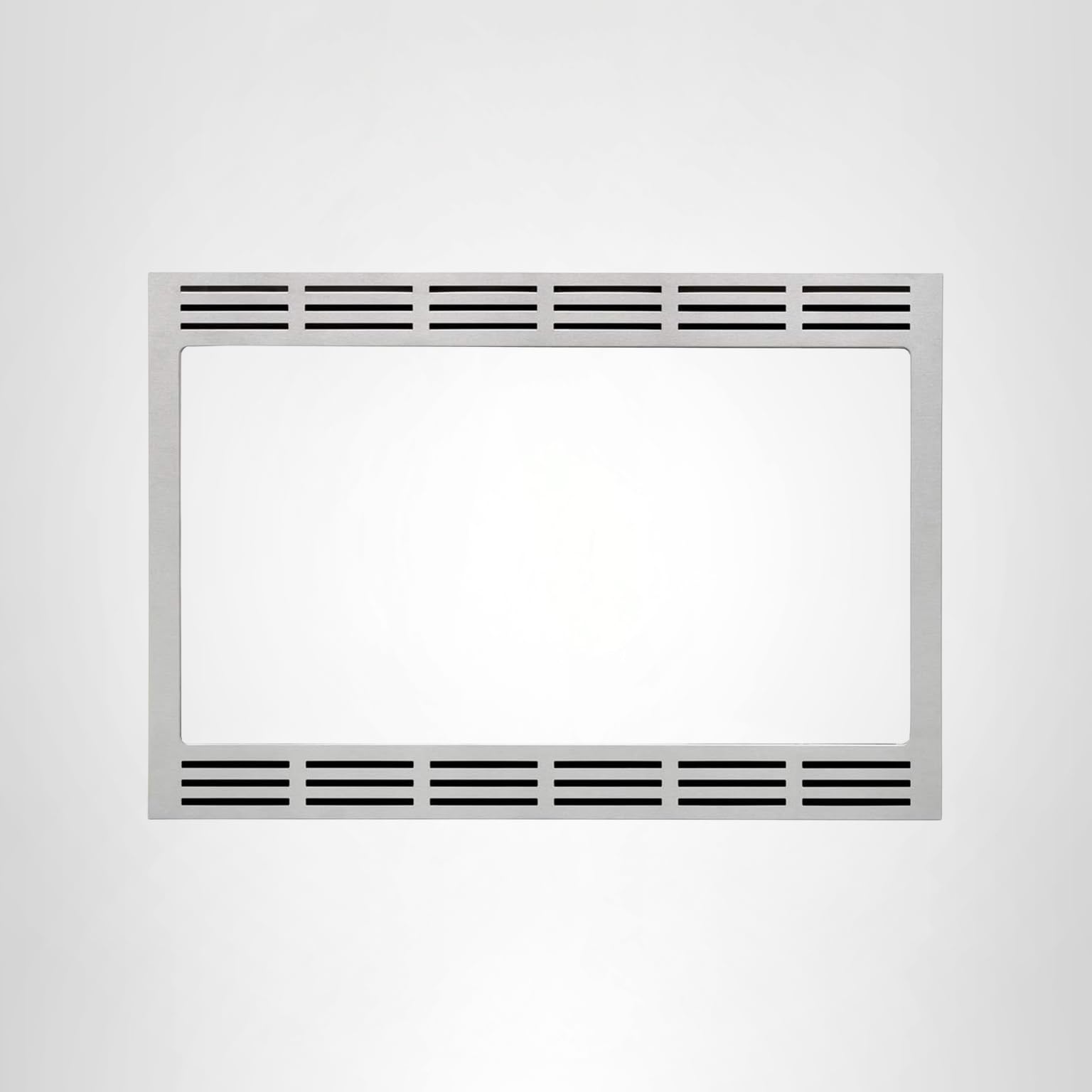 Amazon.com: Panasonic 30-inch Trim Kit for Panasonic 2.2 cu ft