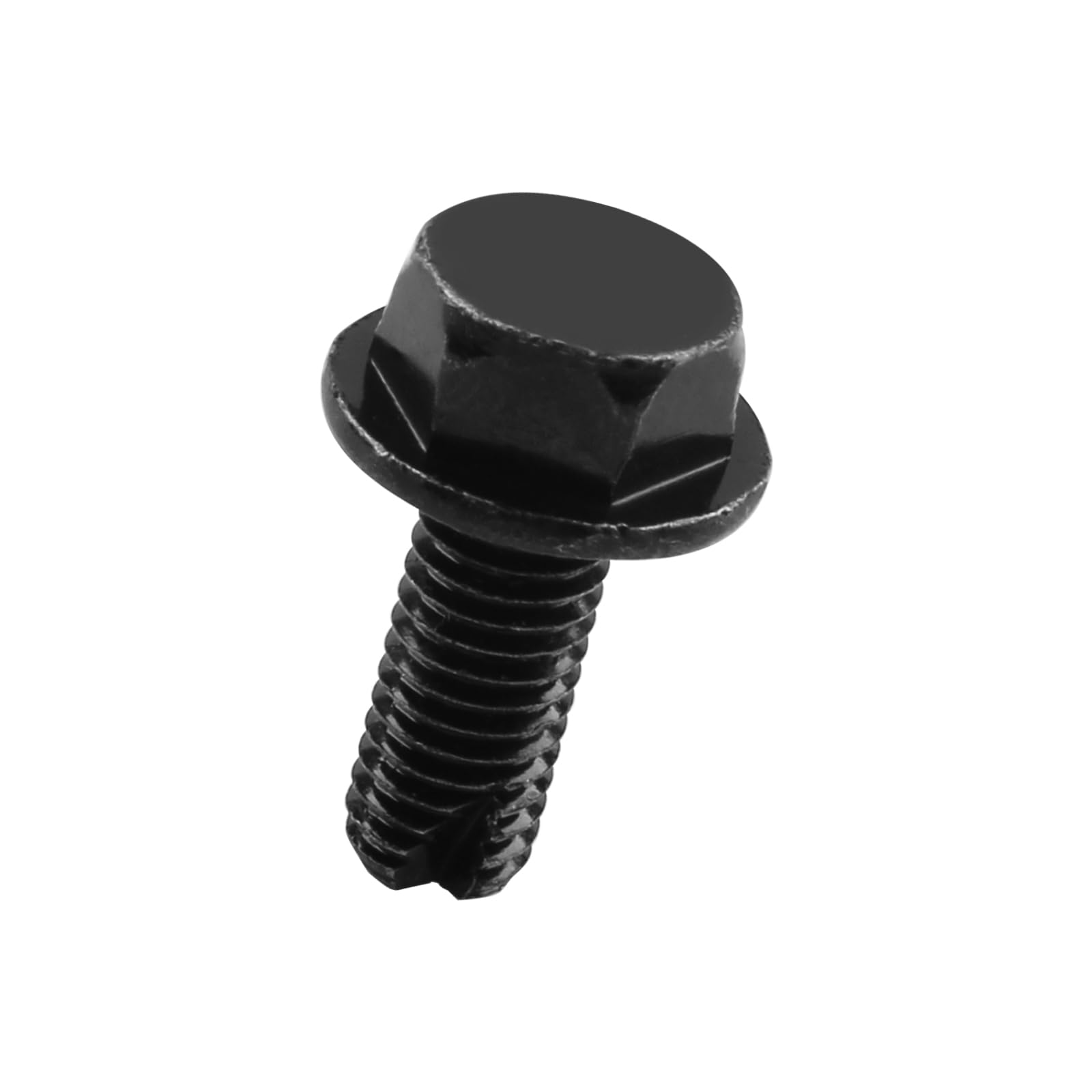 RMSPO 089006017064 Miter Saw Blade Bolt for Ryobi P3650, TS1344L, TS1344LG, TS1346, TS1346T, TSS102L, TSS103, TSS103T, TS1345L（Right-Handed Screw