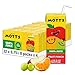 Mott's 100% Fruit Punch Juice, 6.75 fl oz boxes, 8 count (Pack of 4)