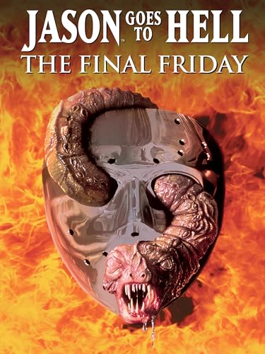 Jason Goes to Hell: The Final Friday