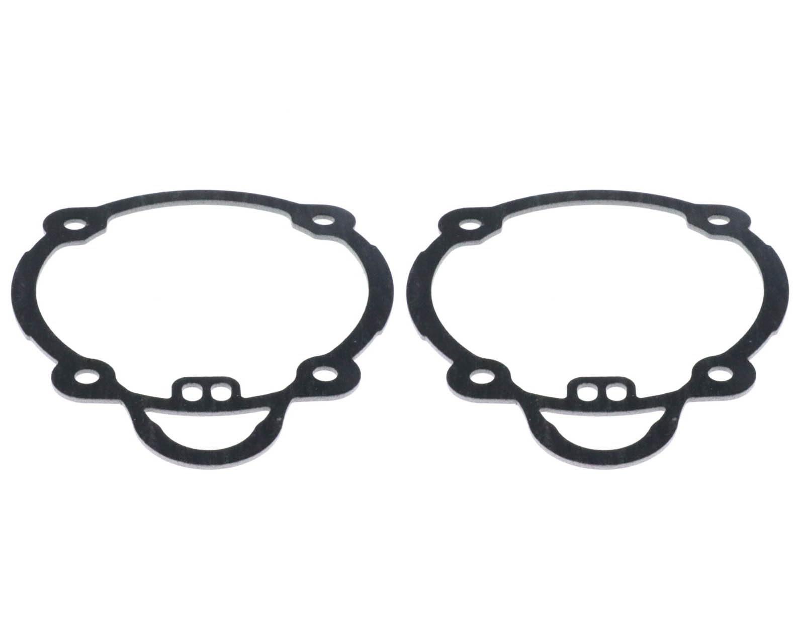 Amazon.com: HASMX 9R203809 Nailer Gasket Replacement for Black 