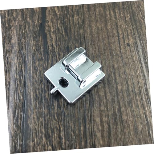 Set de 4 Pies Para Máquina de Coser Profesional Multiuso miniatura 4