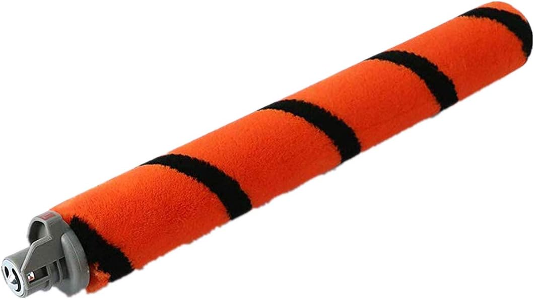 Bsnuo Brush Roll and 2 Filters Kit Replacement for Shark APEX DuoClean AZ1002 AZ1000W AX951 AX952 Vacuum Cleaner : Home & Kitchen