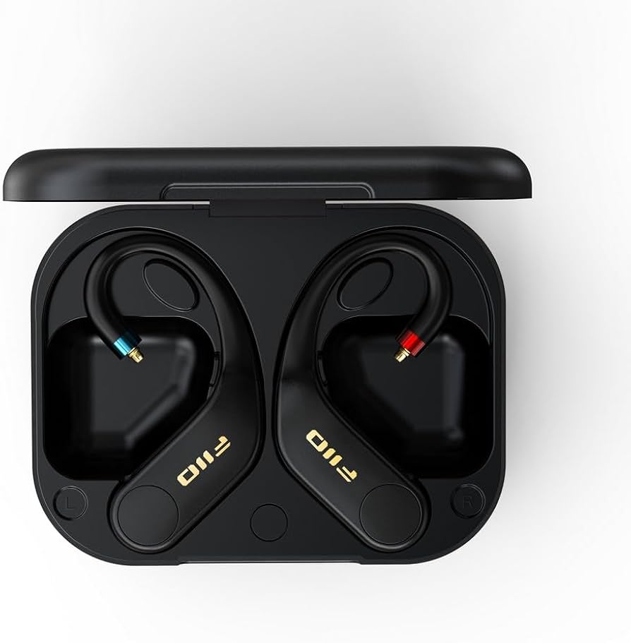 Amazon.co.jp: FIIO UTWS5 2025 MMCX FIO-UTWS5-25-MMCX【日本正規販売 Amazon.co.jp: FIIO UTWS5 2025 MMCX FIO-UTWS5-25-MMCX【日本正規販売