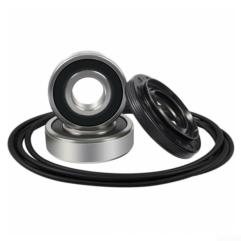Solution durable : remplacez les roulements de votre machine à laver avec le kit de réparation de cuve de lave-linge à chargement frontal 4036ER2004A